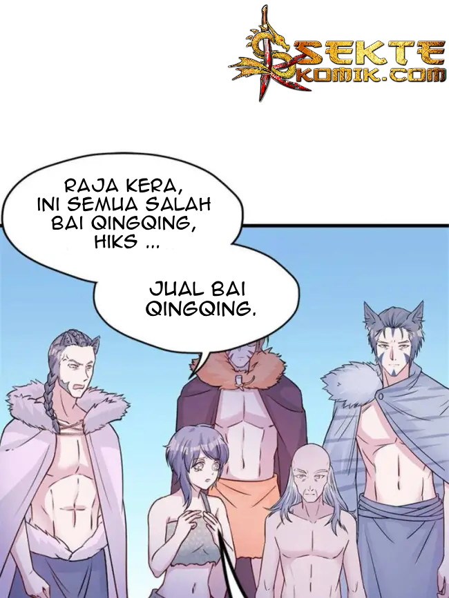 Beauty and the Beasts Chapter 120 Bahasa Indonesia